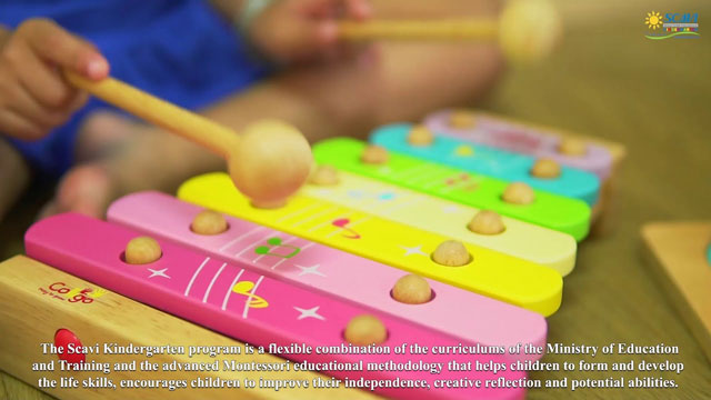 Vidéo: Présentation de la première École Maternelle de B'Lao à Phong Dien, Hue, Vietnam